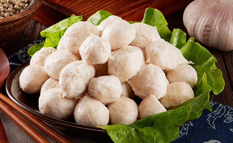 鱼丸