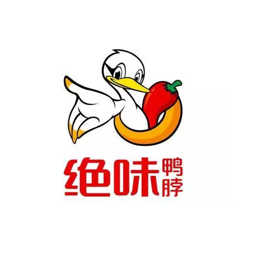 绝味鸭脖